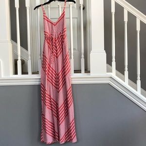 Coral Maxi
